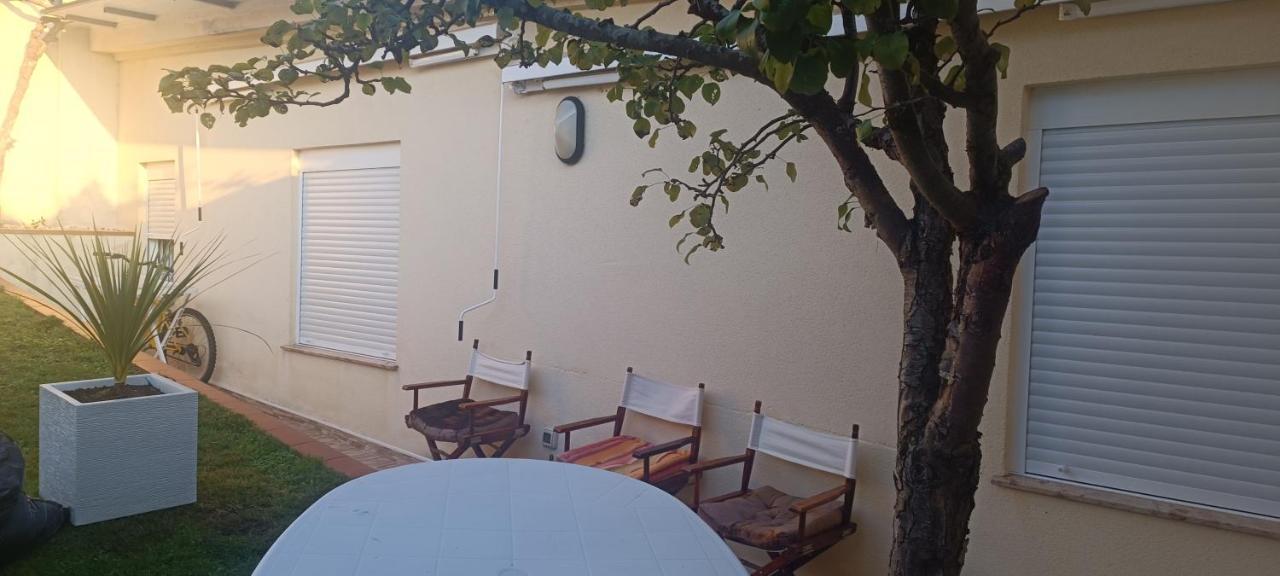 El Jardin Y Mar Villa Porto do Barqueiro Exterior photo